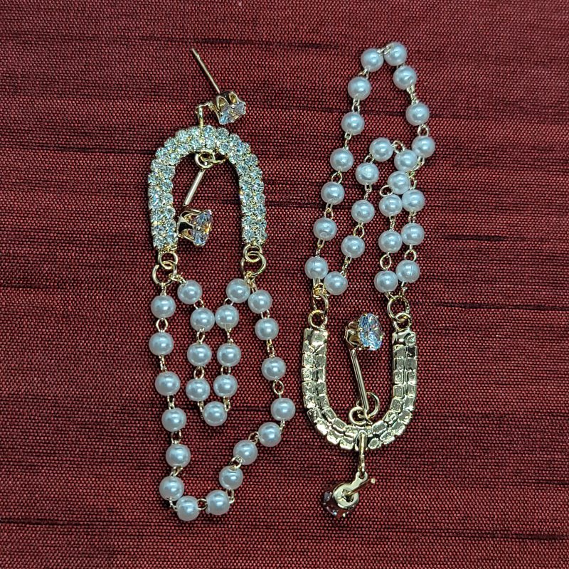 Pearl Earring - Image 2