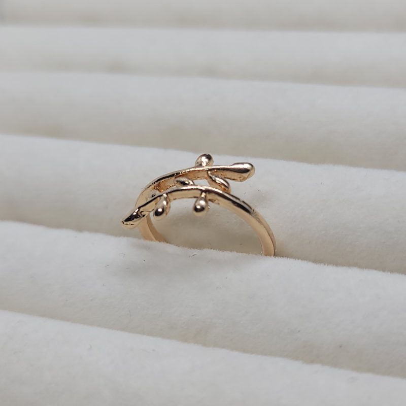 Leaf Ring - Image 3