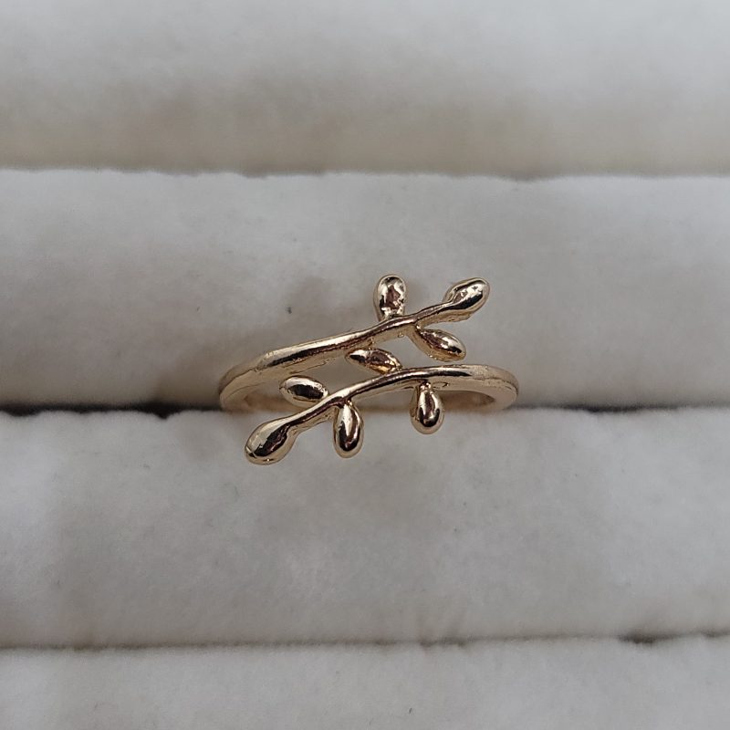 Leaf Ring - Image 2