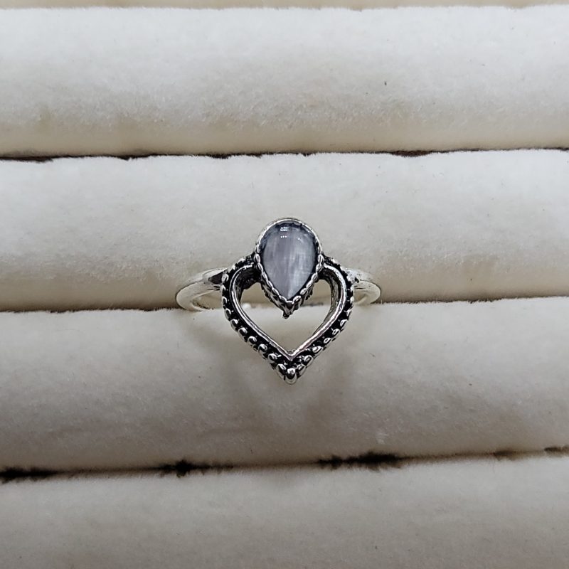 Heart Ring - Image 4