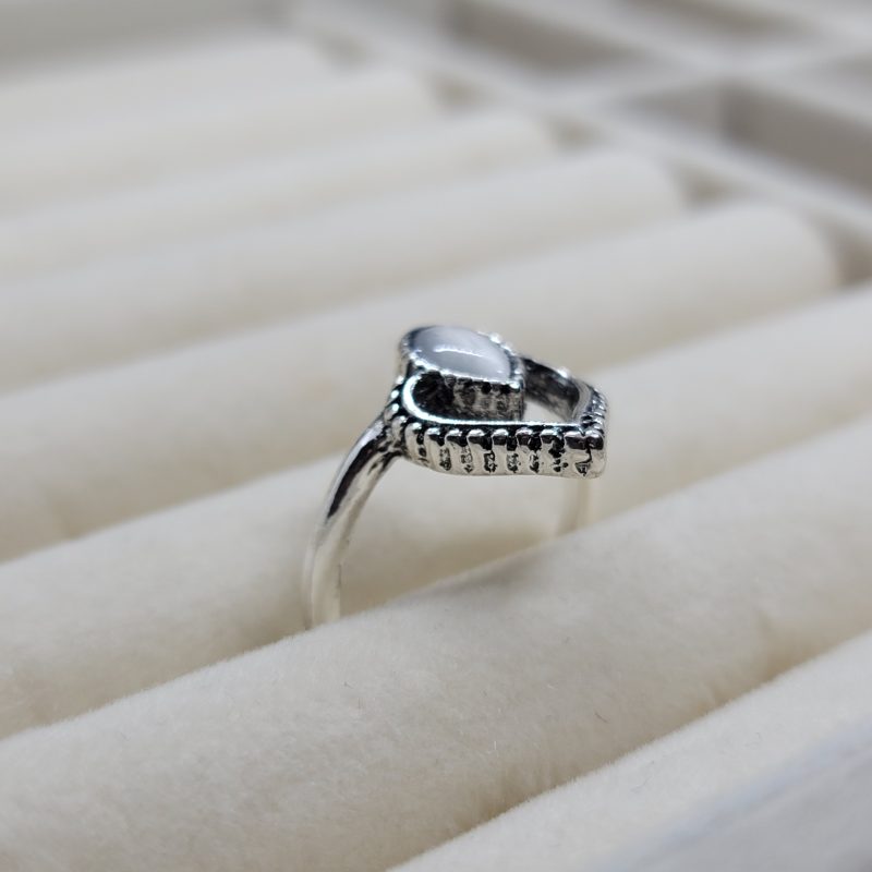 Heart Ring - Image 2