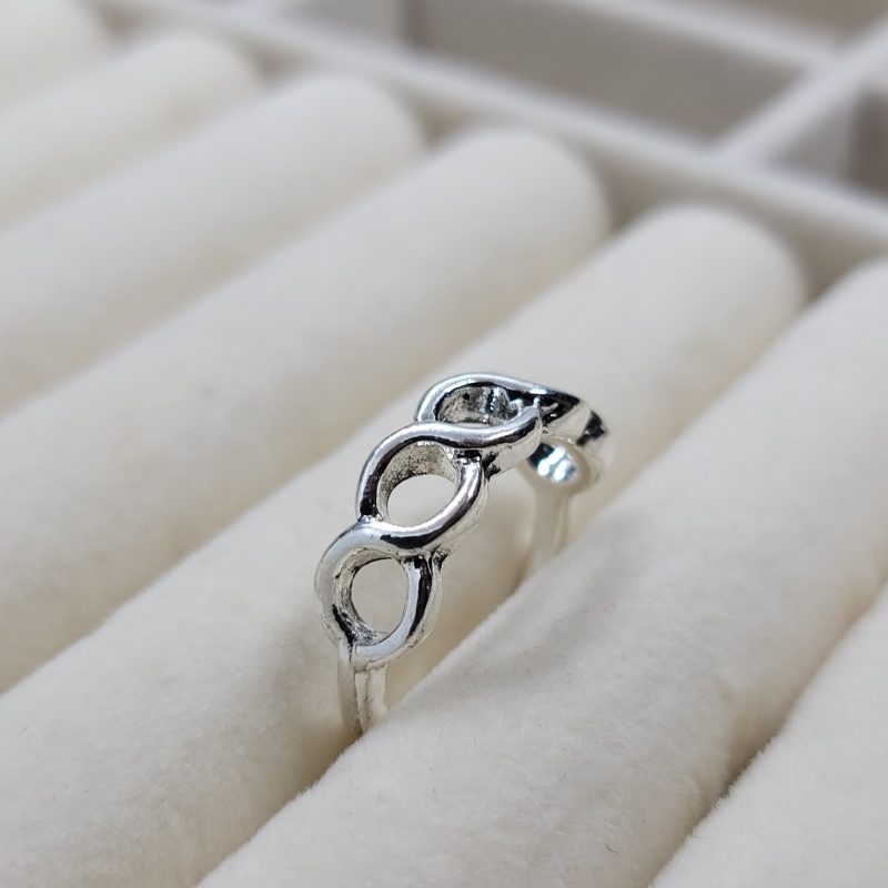 Sterling Silver Ring - Image 2