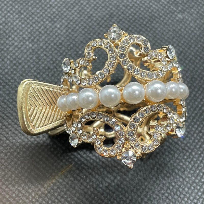 Golden Pearl Catcher - Image 4