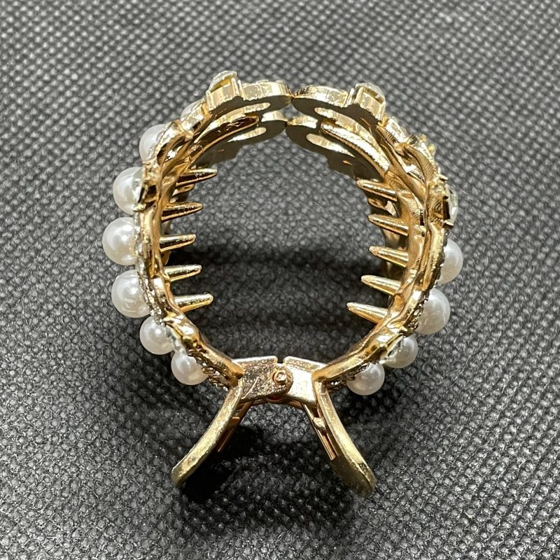 Golden Pearl Catcher - Image 3