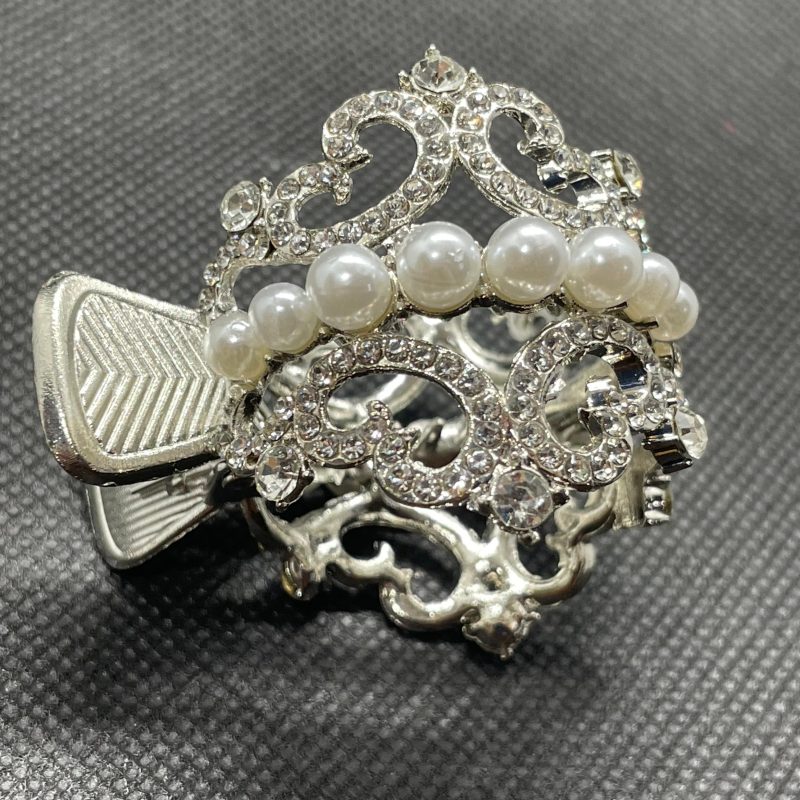 Silver Pearl Catcher - Image 3